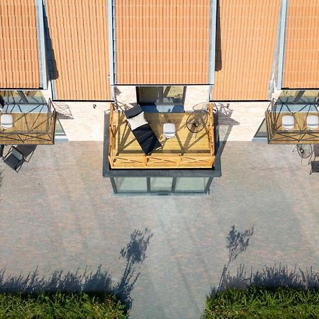Houthulst Huis Leon المظهر الخارجي الصورة