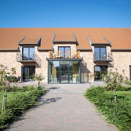 Houthulst Huis Leon المظهر الخارجي الصورة